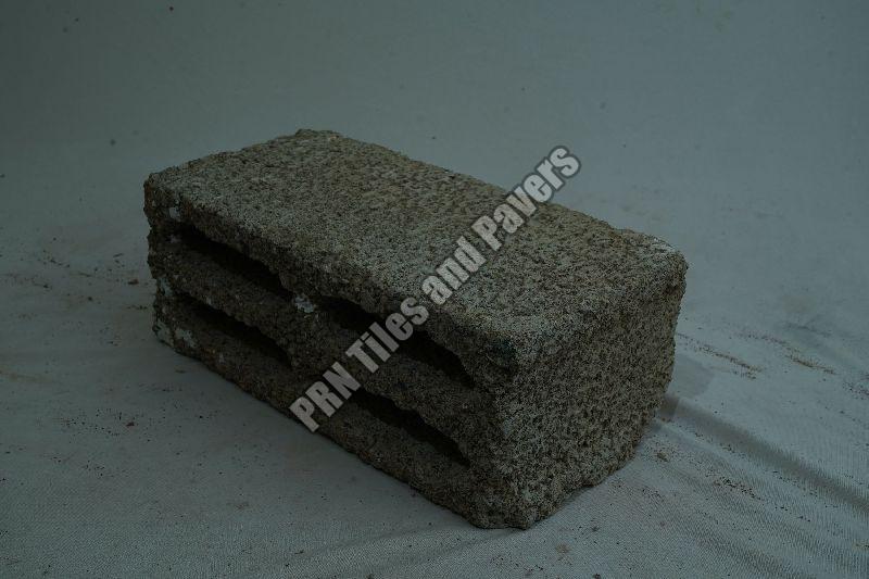 6 inch Cement Hollow Block