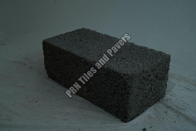 6 X 8 X 16 Inch Concrete Solid Block