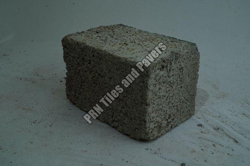 8 X 8 X 12 Inch Concrete Solid Block