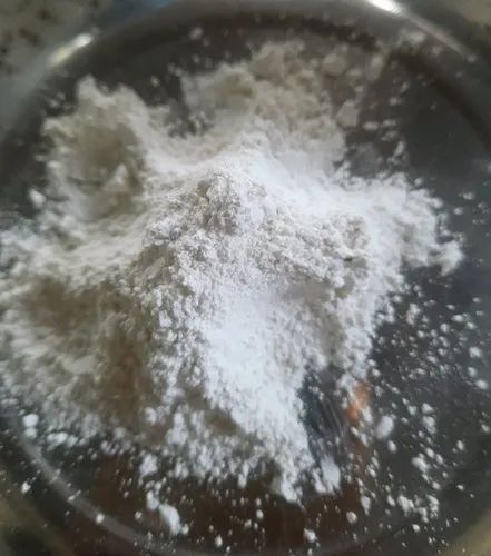 Dry Lime Powder