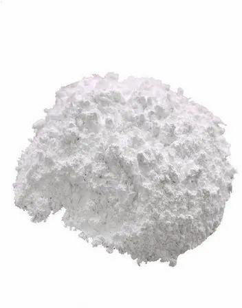 Ground Calcium Carbonate Powder