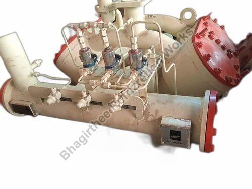 Kc-x4 Kirloskar Ammonia Compressor