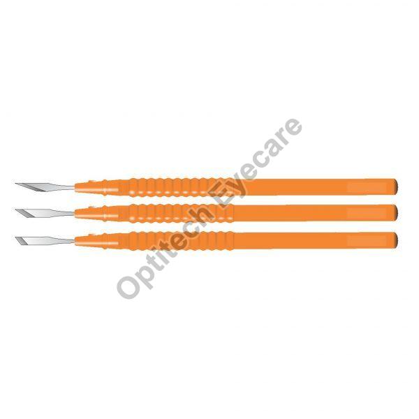 Lance Tip Blades