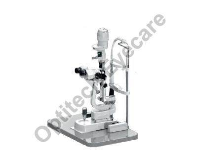 Slit Lamp Model IS3