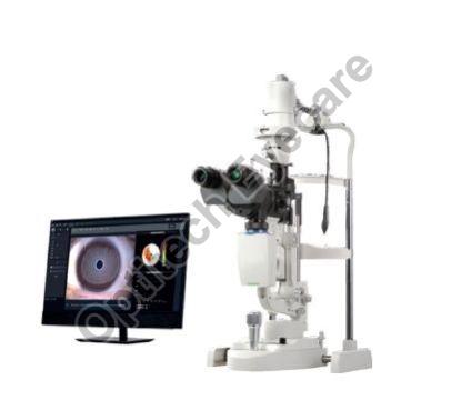 Slit Lamp Model Is7