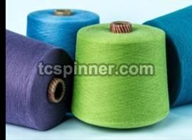 Package Dyed Yarn