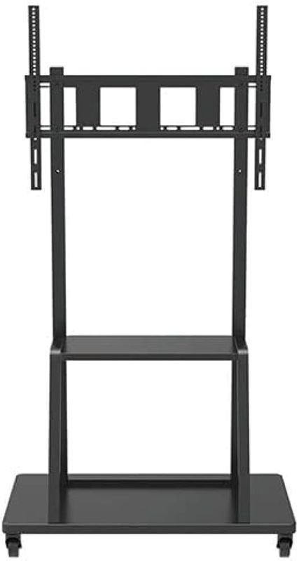 Mild Steel IFP Trolly Stand