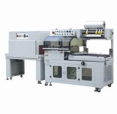 L-Type Fully Automatic Vertical Sealing Machine