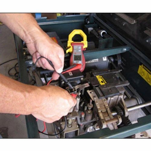 Wrapping Machine Repairing Service