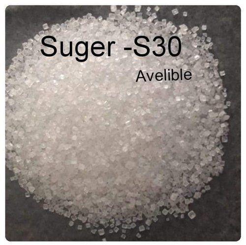 S30 White Refined Sugar
