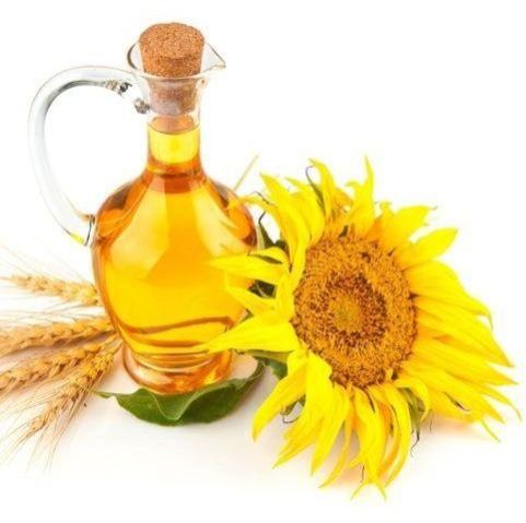 Sunflower Oil