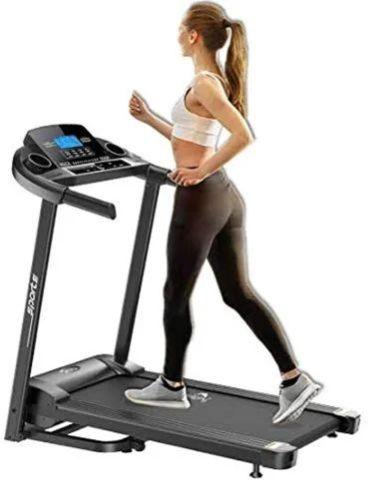 Treadmill Running Belt