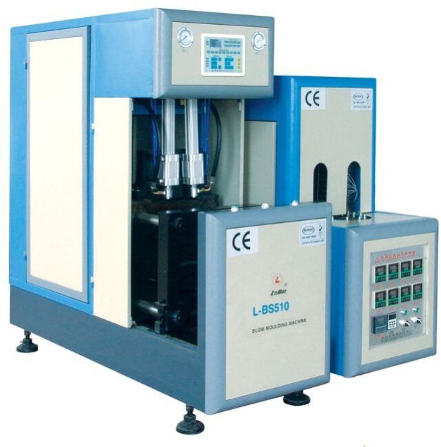 Pet Blowing Machine