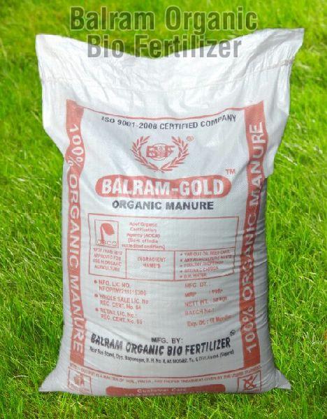 Balaram Gold Oil Seed Cake Fertilizer 02