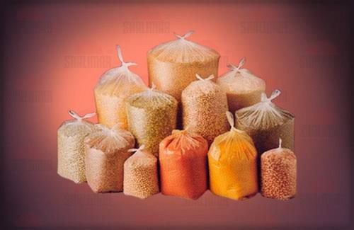 LDPE Grocery Bags