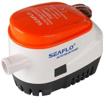 Seaflo Bilge 750 GPH Pump Switch