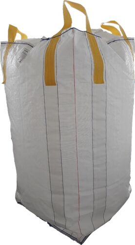 PP Woven Rice Bags (25 Kg)