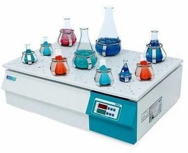 Single Tier Orbital Shaker