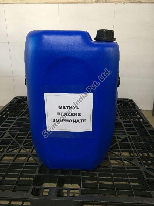 Methyl Benzene Sulfonate