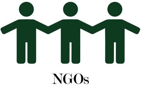 Non-Profit Organisation (NGO)