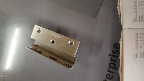 4 Inch Brass L Type Hinges