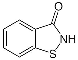 Benzisothiazolinone BIT