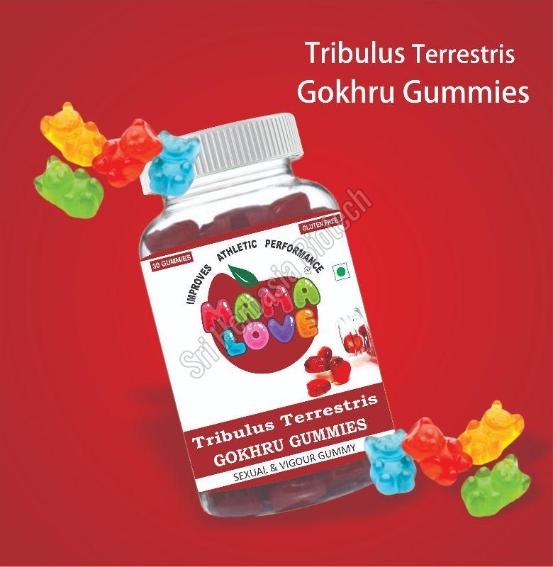 Gokhru Gummies