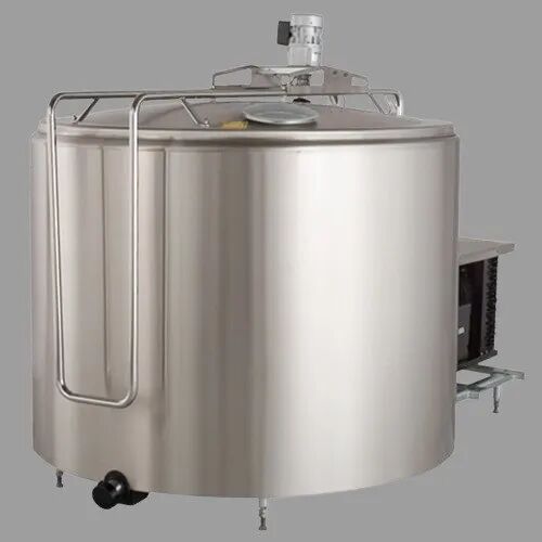 Stainless Steel Milk Cooler