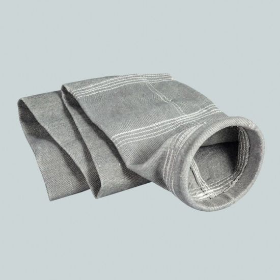 Fiber Glass Filter Bag