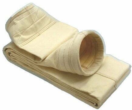 PTFE Filter Bag
