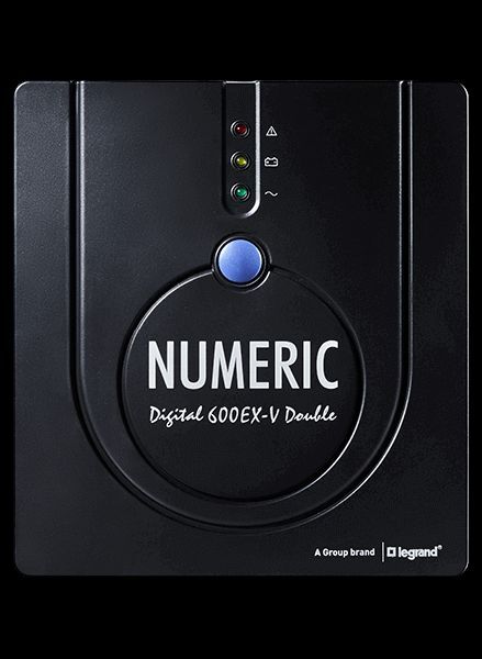 Digital 600 EX V Double