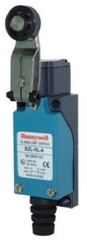 SLZ-VL-S-A Honeywell Limit Switch