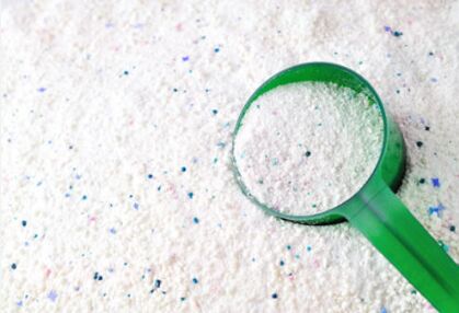 Talc powder for Soaps and Detergents