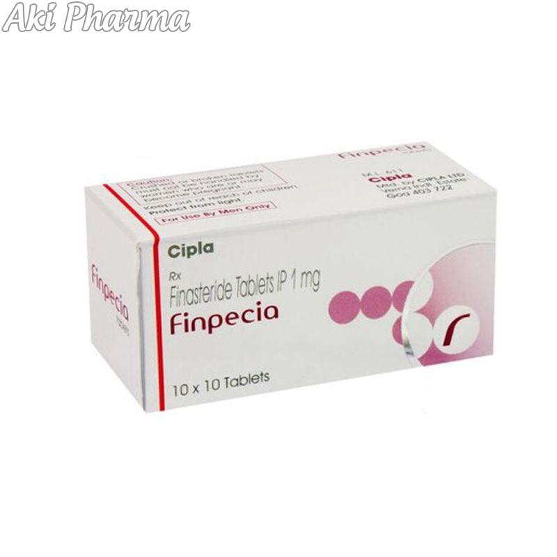 Finasteride Tablets