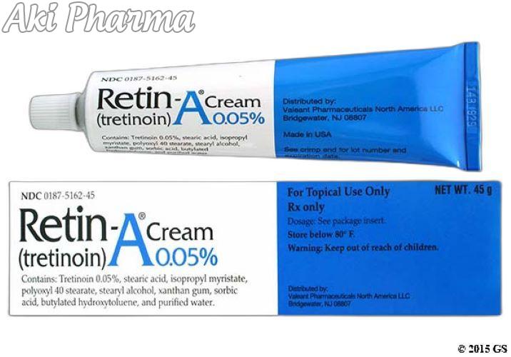 Tretinoin Cream