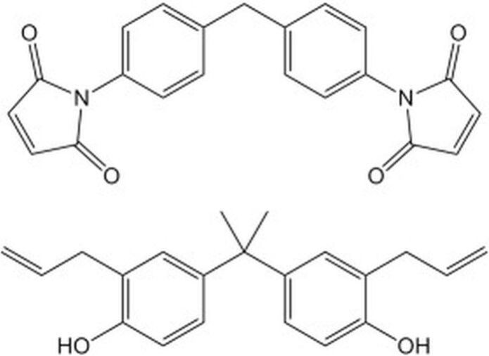 Abron BR 732 Bismaleimide Resin