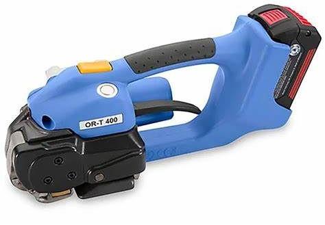 Battery Operated Strapping Tool-cmt 250