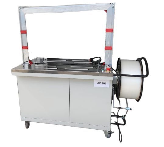 Fully Automatic Strapping Machine–UPACH-02