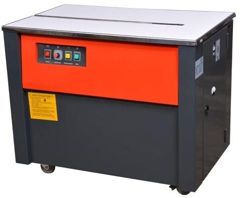 Semi Automatic Strapping Machine – UPA -LD 301