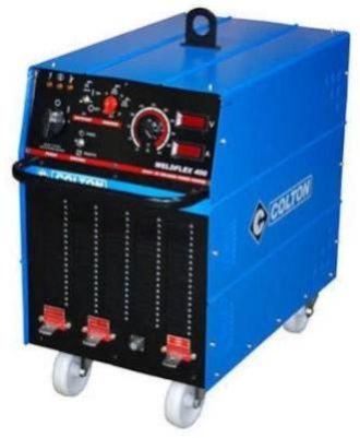 Colton Weldflex 400 Arc Welding Machine