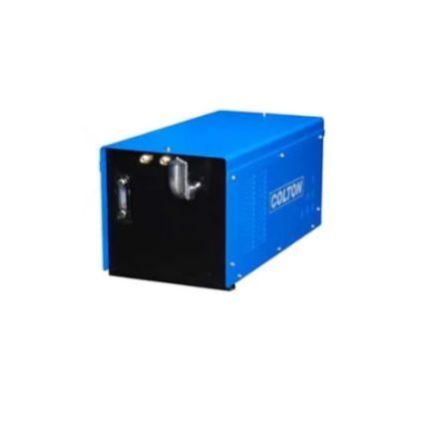 Water Cooler Welding Machine