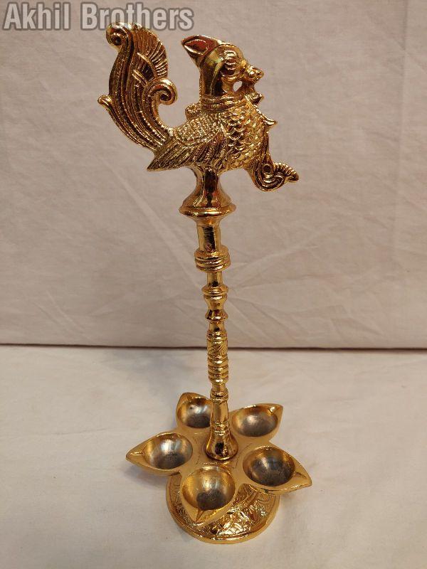 Brass Decorative Diya