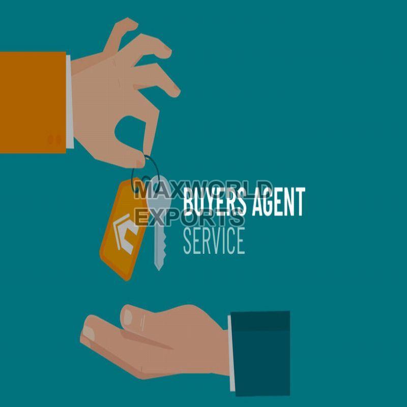 Buying Agent from India