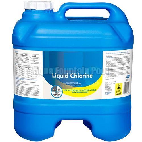 Liquid Chlorine 01