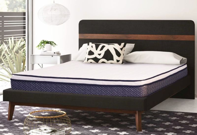 Orthopedic Bed Mattress Manufacturer Supplier from Nagpur India