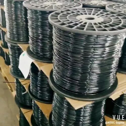Black Mushroom Cultivation Wire