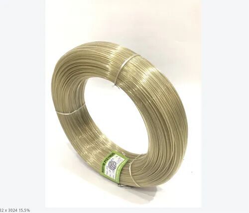 PET Golden Wire