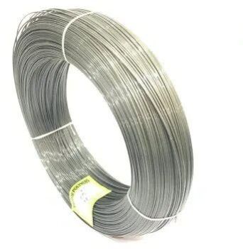 PET Gray Wire