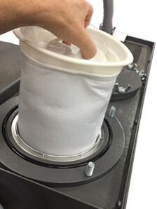 Oil Filters Bag