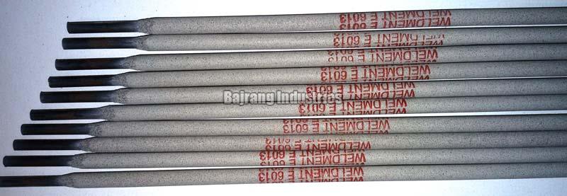 Welding Electrodes 04